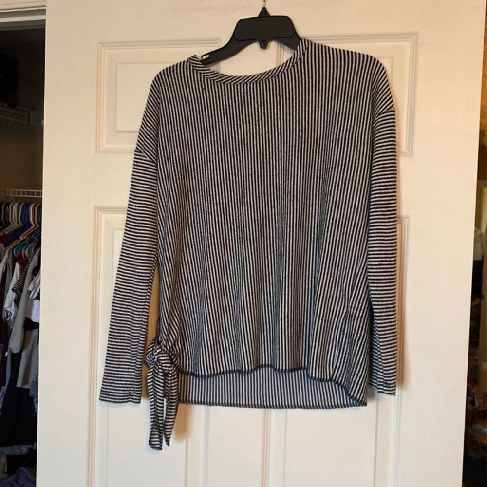 Coin 1804 striped top M